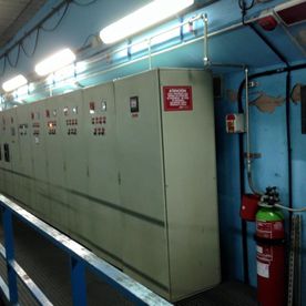Joyfesa Mantenimiento de Instalaciones